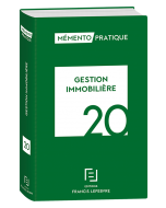mémento gestion immobilière