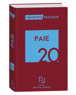 Mémento Paie