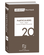 mémento particuliers