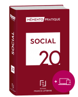 mémento social 2020