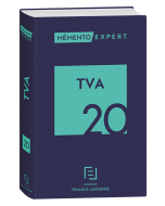 mémento tva