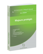 Majeurs protégés