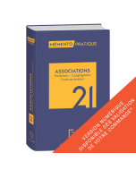 Mémento Associations