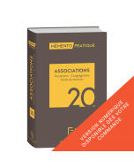 mémento associations