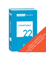 Mémento Comptable