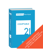 Mémento comptable