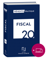 Mémento Fiscal