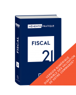 mémento fiscal 21