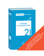 Mémento Fusions & Acquisitions