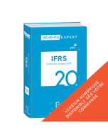 Mémento IFRS