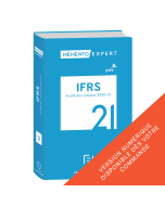 memento ifrs