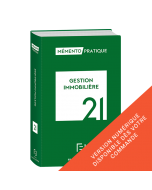 mémento gestion immobiliere