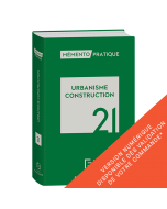 Mémento Urbanise Construction