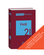 Mémento Paie