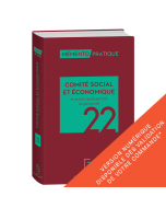 Mémento Comité Social et économique