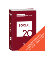 Mémento Social
