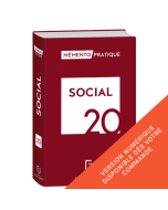 Mémento Social