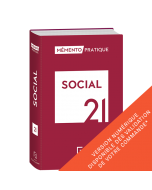 Mémento Social 2021