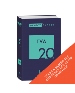 mémento tva
