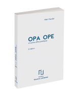 OPA - OPE