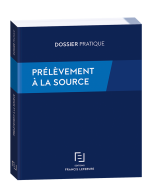 Prélèvement à la source