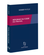 Réforme du code du travail