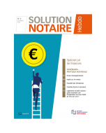 Solution Notaire Hebdo