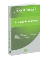 Troubles de voisinage