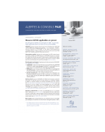 alertes & conseils paie