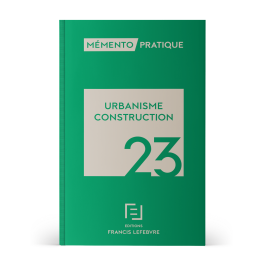 mémento urbanisme et construction 23