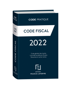 Code fiscal