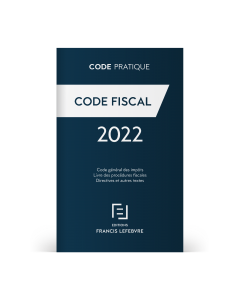 Code fiscal