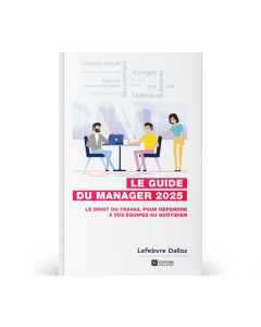 Guide du manager 2025