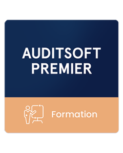 Formation AUDITSOFT PREMIER - Mettre en œuvre la démarche d’audit