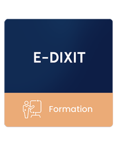 E-DIXIT