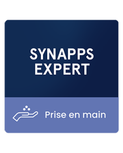 Prise en main SYNAPPS EXPERT