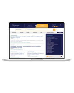 Inneo Juriste entreprise
