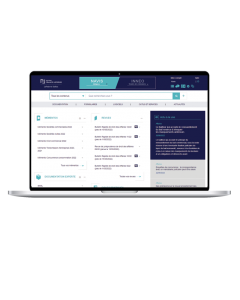Navis Droit des affaires