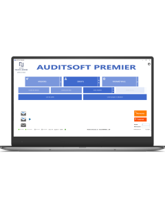 AUDITSOFT ANYWHERE