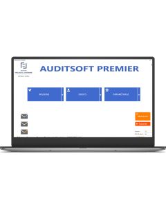 Auditsoft premier