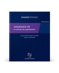 assurance-vie et contrats de capitalisation