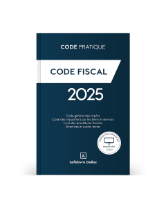 Code pratique fiscal 2025