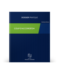 Coup d'accordéon 