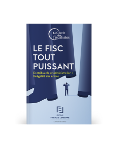 LE FISC TOUT PUISSANT
