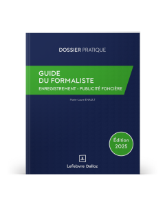 guide du formaliste