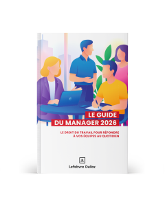 Guide du manager 2026