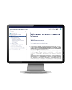Mémentis Compliance