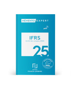 Mémento IFRS