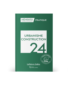 Mémento Urbanisme Construction