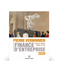 Finance d'entreprise